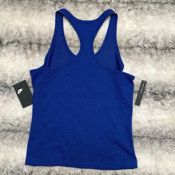 Women’s Nike Razorback Tank - Picture 2 of 3